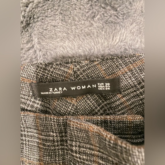Zara Dress Pants - Picture 3 of 3
